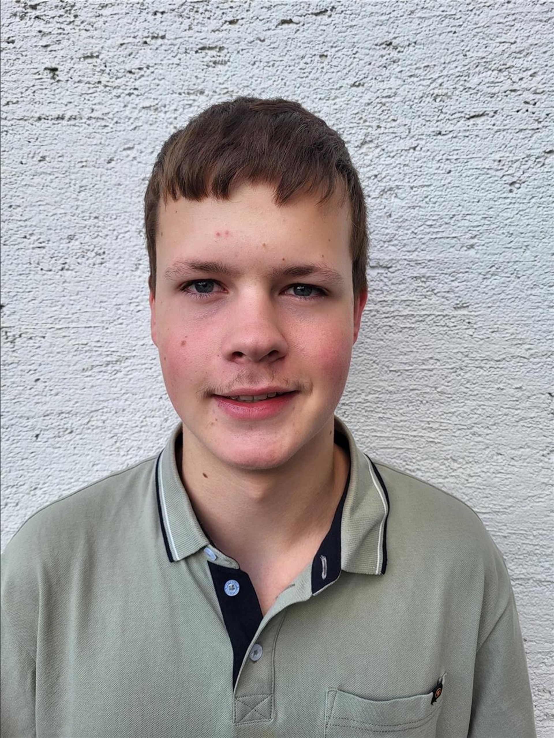 Maximilian Schlagberger